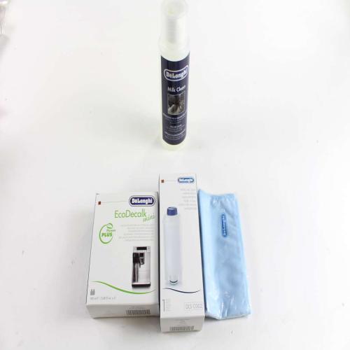 Delonghi Dlsc004 Coffeecare-Kit Dl - 5513292831