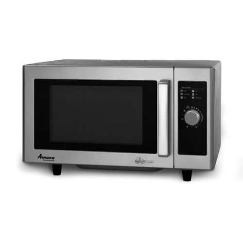 Amana Commerical RMS10D Commercial Microwave Oven