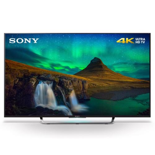 Sony XBR65X857E 65-Inch 4K Tv
