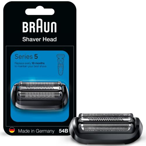 Braun Part# 80777869 Combi Pack for S5 Shaver - Genuine OEM
