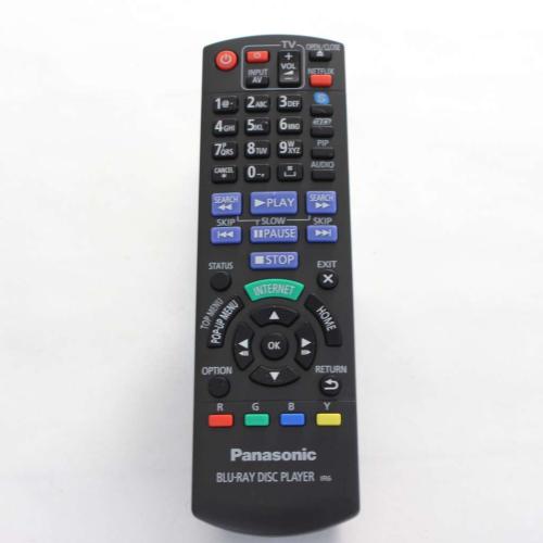 Panasonic Part# N2QAYB000719 Remote Control (OEM)