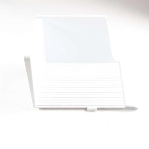 Frigidaire Freezer Top Shelf/Ice Cream Shelf FRS26KF5DB9