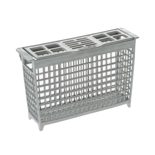 GE Part# WD28X10120 Small Items Basket Assembly (OEM)