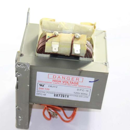 Whirlpool Microwave High Voltage Transformer WP4375286