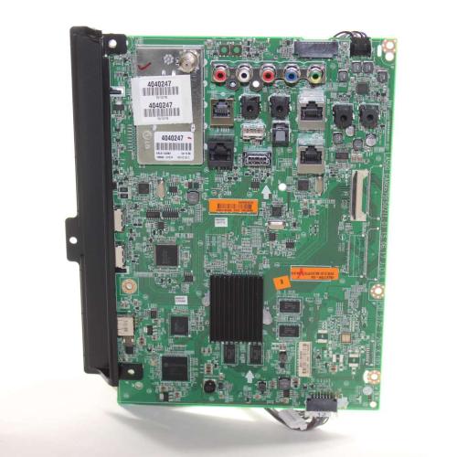 LG Electronic Control Board EBR80977508