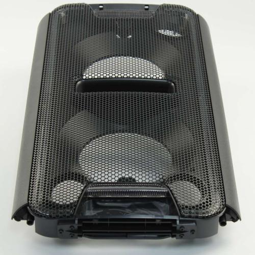 Sony Front Panel (Uc2 Black) Assemb - 9-885-209-53