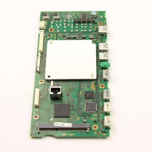 Sony Compl Svc Baxhtvxouc - A-1999-416-A