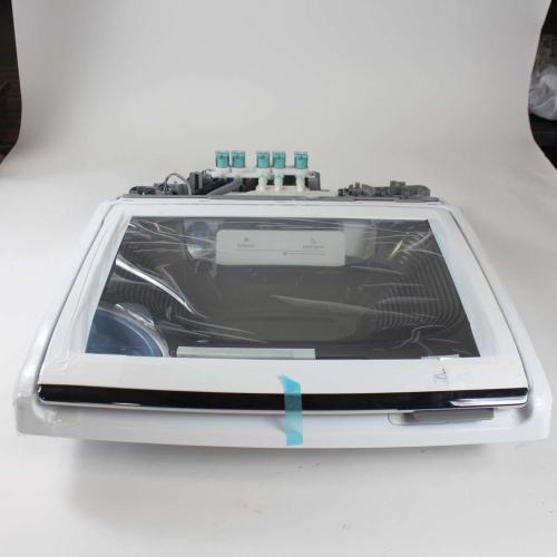 Samsung Part# DC97-19575E Top Cover Assembly - Genuine OEM