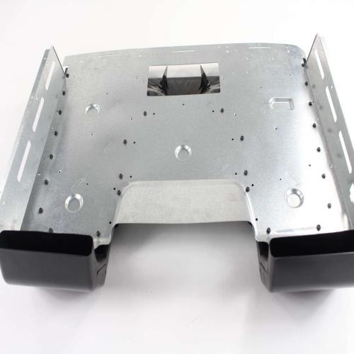 GE Part# WB63X20738 Duct & Burner Box Assembly (OEM)