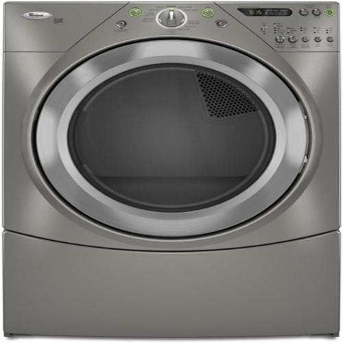 Whirlpool WED9400SU1 Dryer