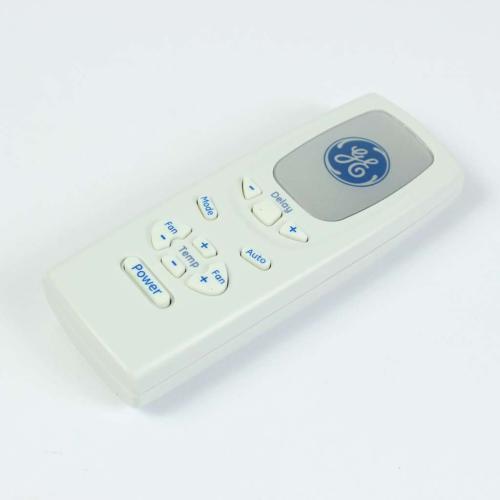 GE Part# WJ01X10348 Remote Controller (OEM)