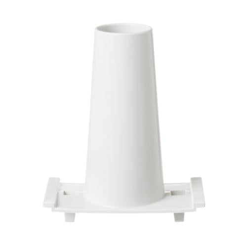 GE Dishwasher Upper Rack Spray Tower GSD3300K70BB