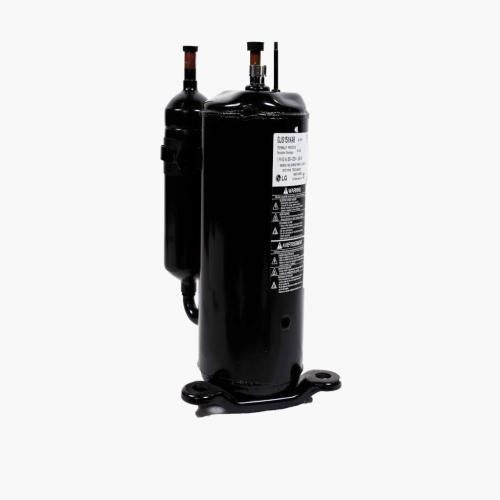 LG Part# TBZ34854301 Compressor Set (OEM)