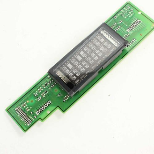 Samsung Part# DE92-02135A Main Printed Circuit Board Assembly (OEM)
