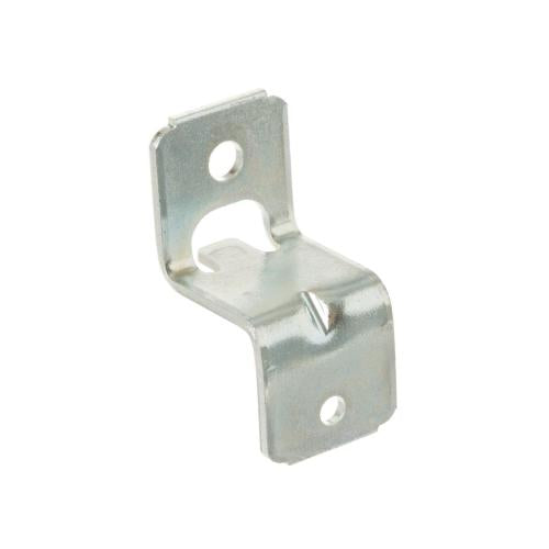 GE Part# WB02X20735 Cooktop Support (OEM) Rear