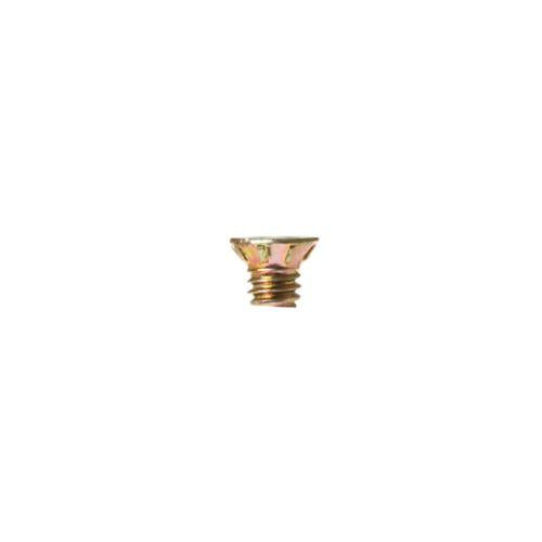 GE Part# WB01T10020 Screw (OEM)