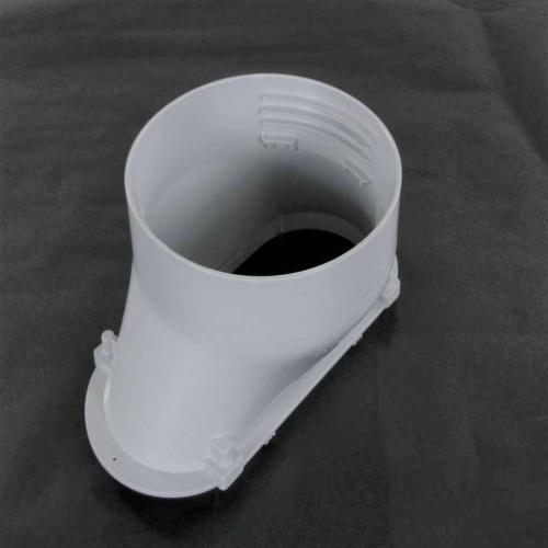 LG Air Conditioner Oval Exhaust Connector LP1417WSRSM/00