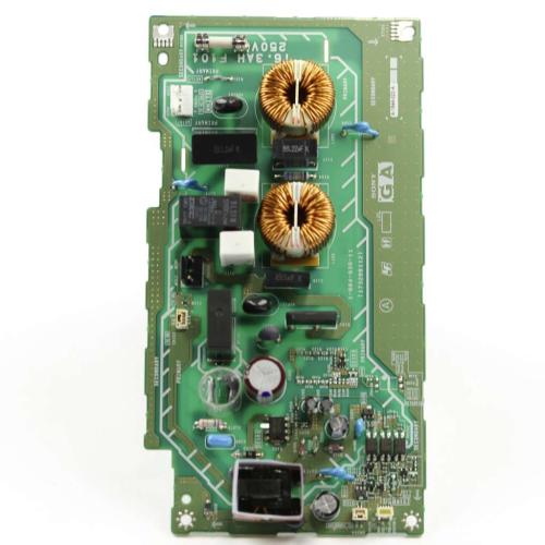 Sony Mounted C.Boardga Compl(Svc) - A-1844-022-A