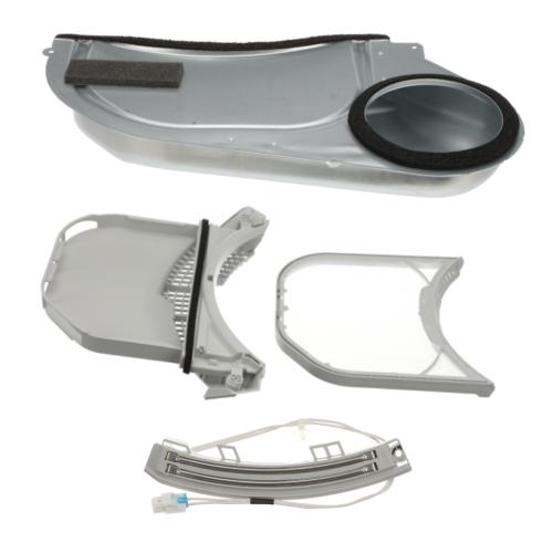 LG Part# ADQ75805001 Filter Assembly - Genuine OEM