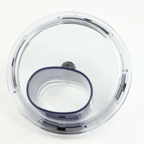 Delonghi Part# KW715668 Lid Assembly - Genuine OEM