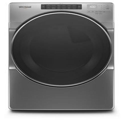 Whirlpool WGD6620HC2 Dryer