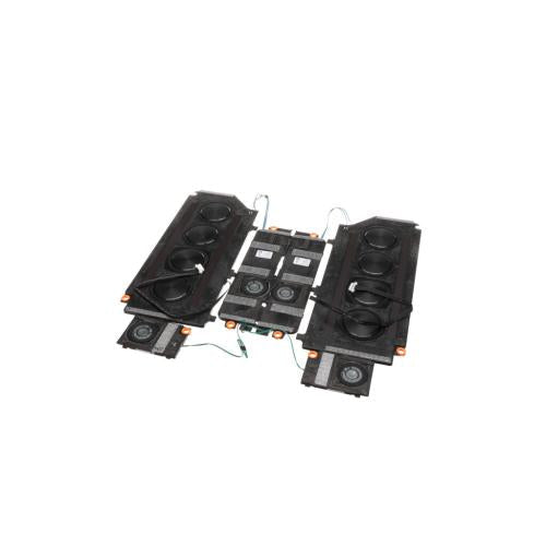 Samsung Part# BN96-53040B Front Speaker Assembly - Genuine OEM