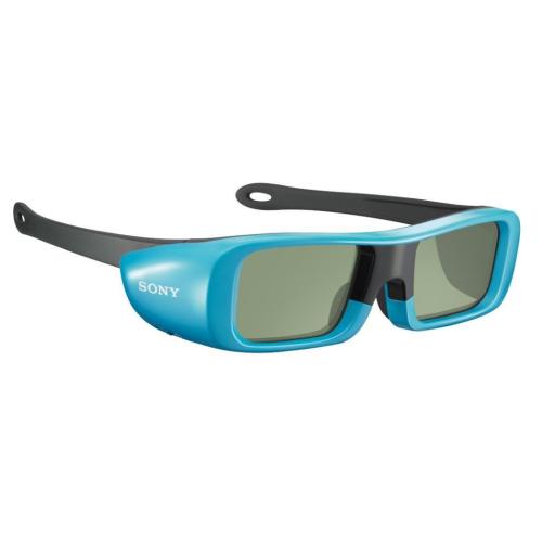 Sony TDGBR50/L 3D Active Glasses