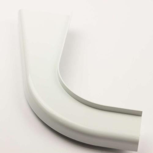 GE Part# WR02X12986 Gasket Cover Assembly (OEM)