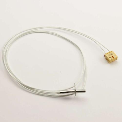 GE Microwave Thermistor PVM1790DR1WW