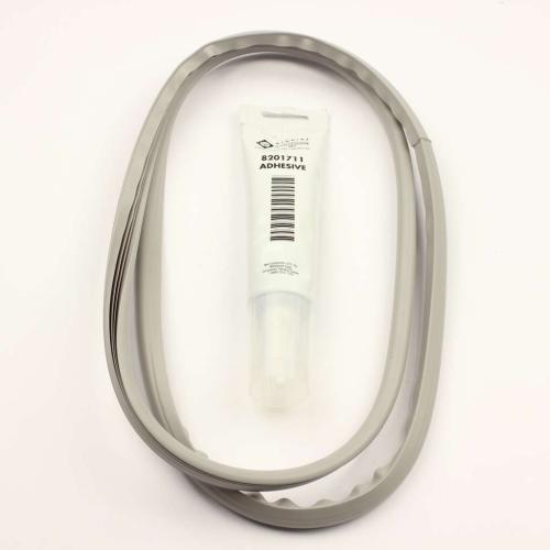 Maytag Dryer Door Seal (with Adhesive) MGD6300TQ0
