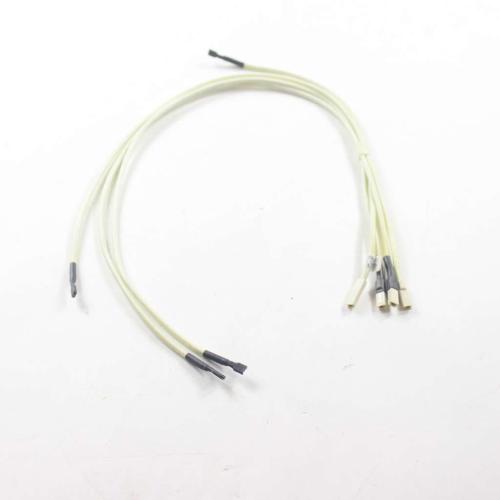 Electrolux Wiring Harness,Ignitor - 318199776