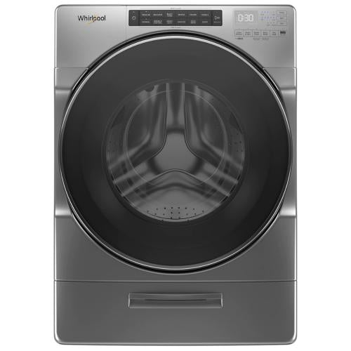 Whirlpool 7MWFW6621HC2 Washer