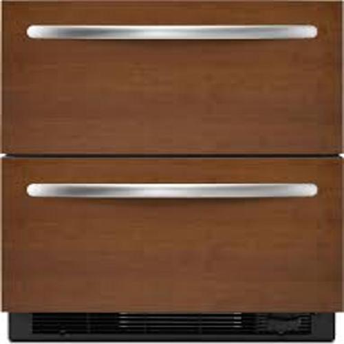 Whirlpool KDDO24CVX00 Double Drawer