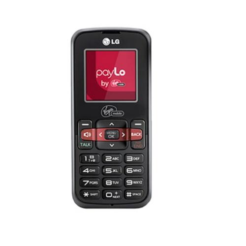 LG VM101 Lg Mobile