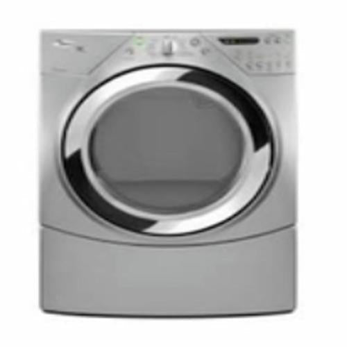 Whirlpool YWED9750WL0 Dryer