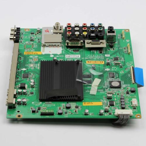 Lg Dms Chassis Assembly - EBT61575901