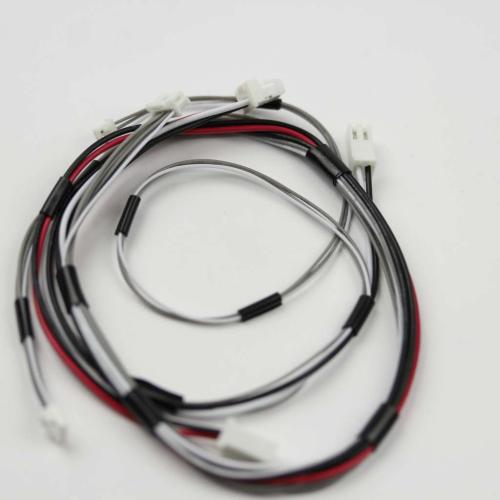 Sony Harness Assembly - 1-910-804-34