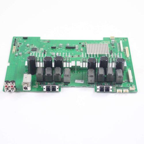 Lg Option Code Main Pcb Assembly - EBR82090411