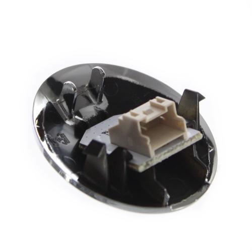 GE Refrigerator Led Light Cover CFE28TP3MGD1