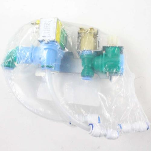 Whirlpool Part# 2206123 Inlet Valve (OEM)