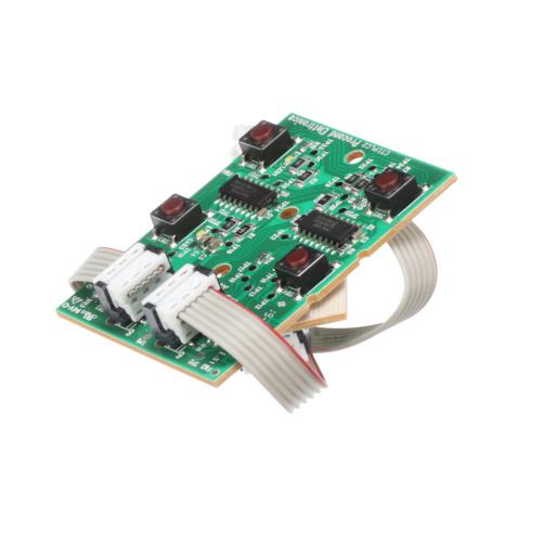 Delonghi Part# 5213214471 Power Control Board Assembly - Genuine OEM