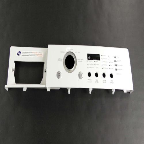 LG Part# AGL37071101 Control Panel Assembly - Genuine OEM
