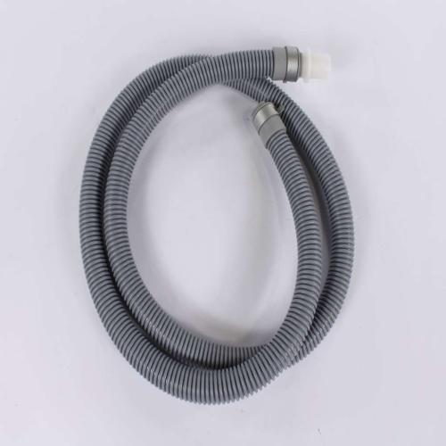 LG Part# 5215ER2002K Drain Hose Assembly (OEM)