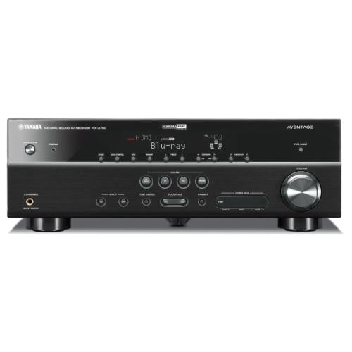 Yamaha RXA700 Rx-A700 - Aventage Series Home Theater Receiver