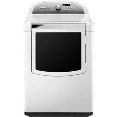 Whirlpool YWED8600YW0 Dryer