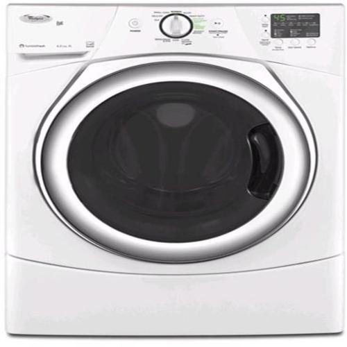 Whirlpool WFW9250WW00 Washing Machine
