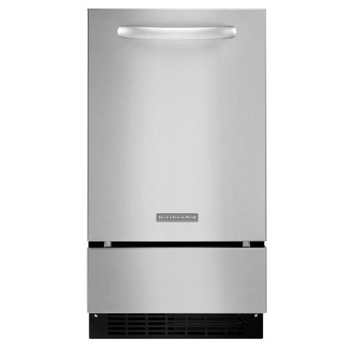 Whirlpool WHIKUIC18NNSS0 Ice Maker