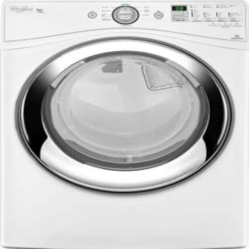 Whirlpool WED86HEBW0 Dryer