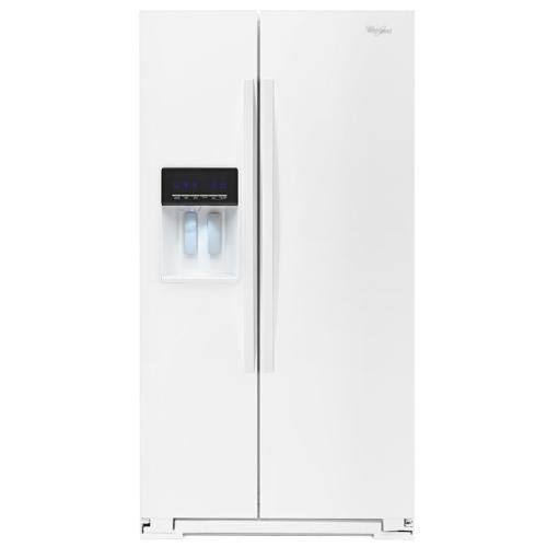 Whirlpool WRS576FIDW00 Refrigerator