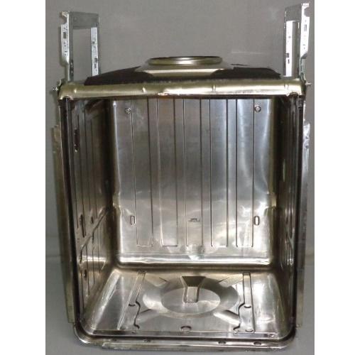 Blomberg Part# 1749405500 Welded Mechanical Group - Genuine OEM